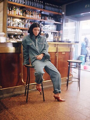 Lorde leaked photo #20