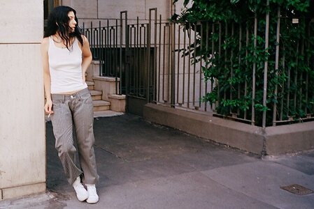 Lorde leaked photo #22