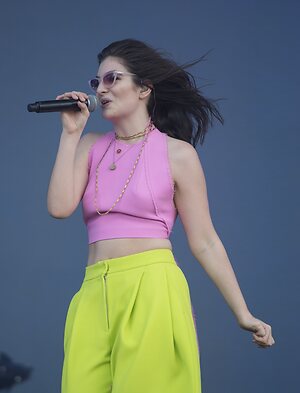 Lorde
