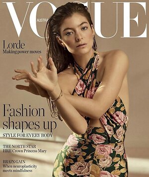 Lorde