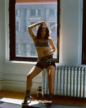 Lorde