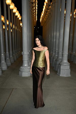 Lorde