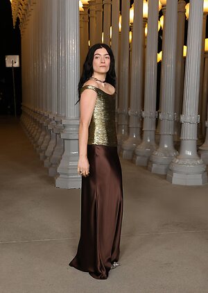 Lorde leaked photo #69