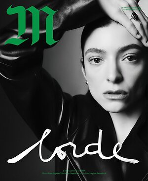 Lorde