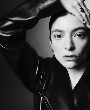 Lorde leaked photo #80