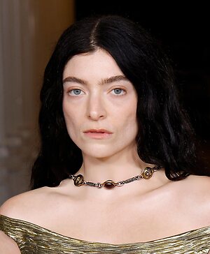 Lorde leaked photo #106