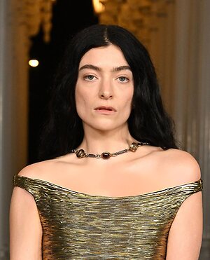 Lorde leaked photo #116