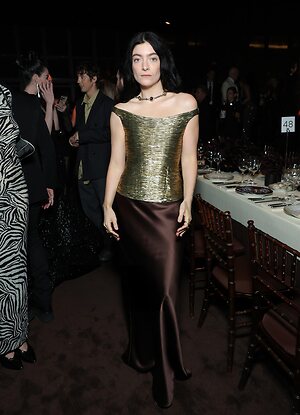 Lorde leaked photo #120