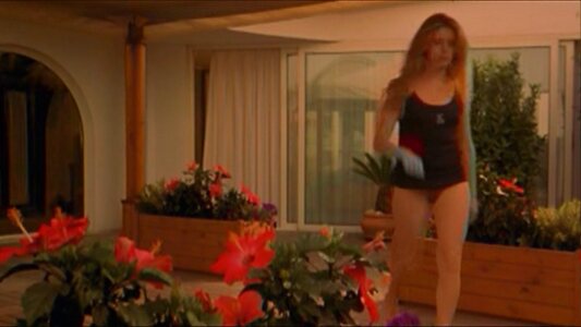 Loredana Cannata leaked photo #48