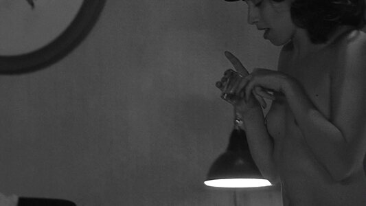 Loredana Cannata leaked photo #62