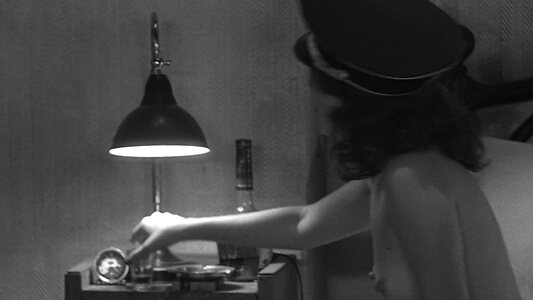 Loredana Cannata leaked photo #70