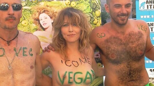Loredana Cannata Nude Leaked Photo #112