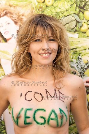 Loredana Cannata Nude Leaked Photo #113