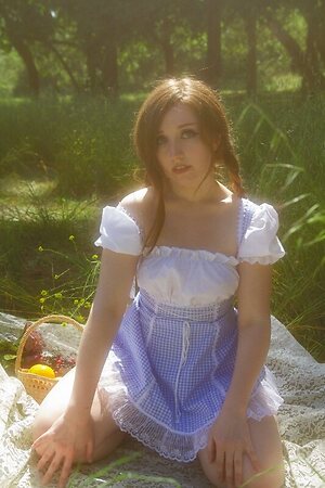 Lorellei leaked photo #4