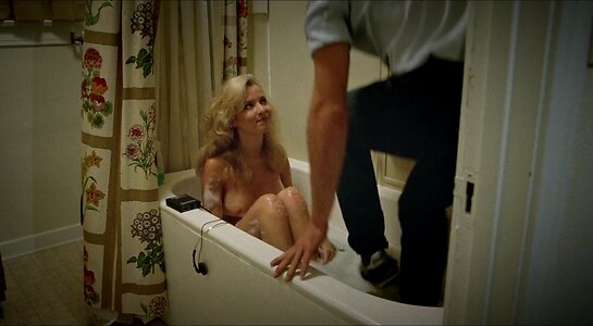 Loren Crabtree Nude Leaked Photo #2