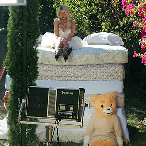 Loren Gray leaked photo #24