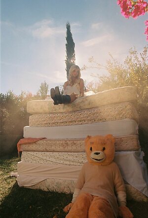 Loren Gray leaked photo #25
