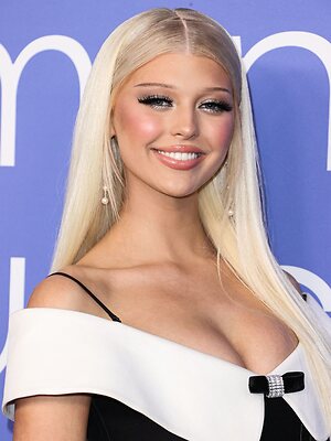 Loren Gray leaked photo #119