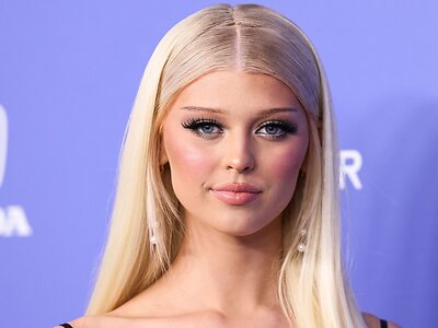 Loren Gray leaked photo #121
