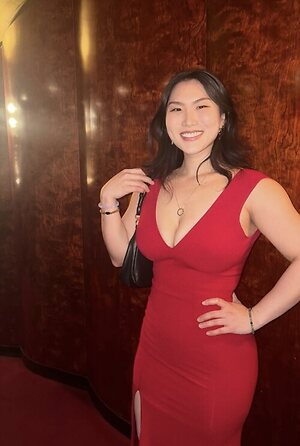 Loren Kim leaked photo #2