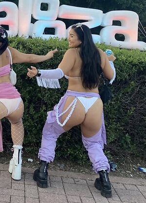 Loren Kim leaked photo #4