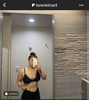 Loren Kim leaked photo #8