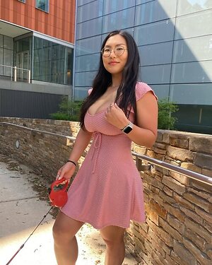 Loren Kim leaked photo #10