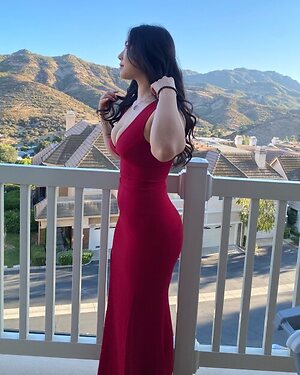 Loren Kim leaked photo #25