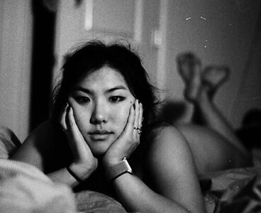 Loren Kim leaked photo #33