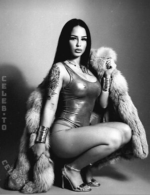 Lorena amira Nude Leaked Photo #12