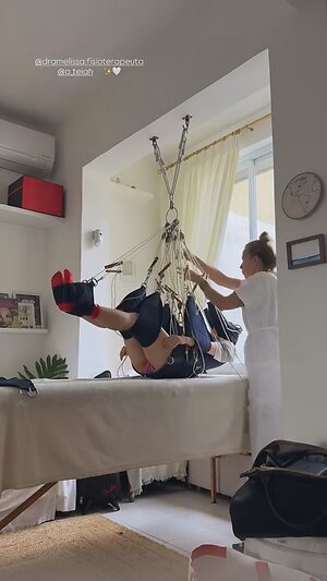 Lorena Comparato leaked photo #6