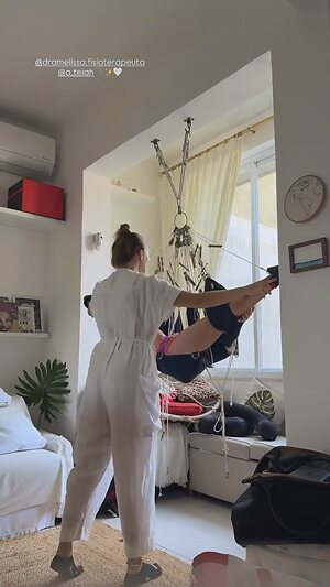 Lorena Comparato leaked photo #7