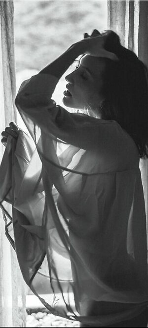 Lorena Comparato leaked photo #30