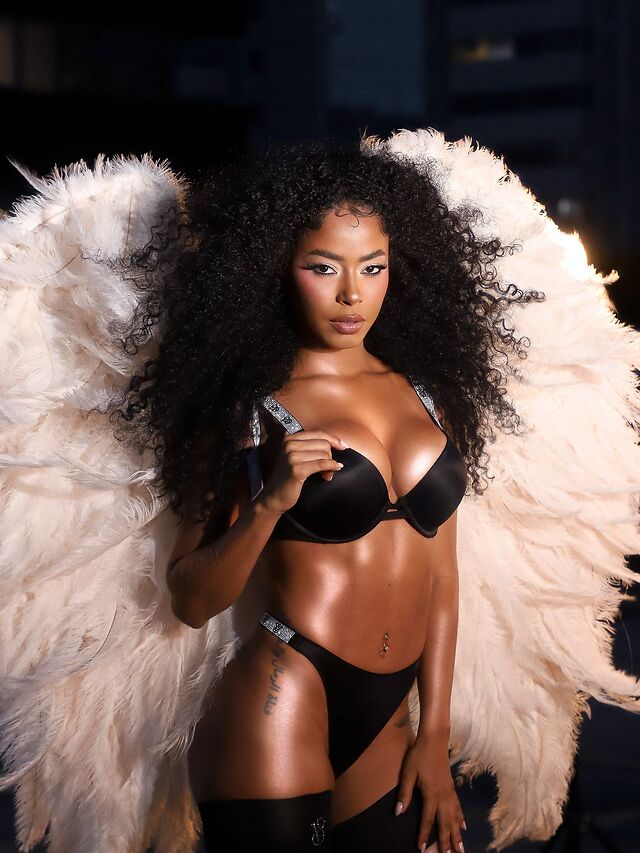 Lorena Maria leaked photos