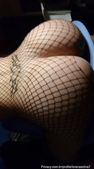 Lorena Silva leaked photo #3