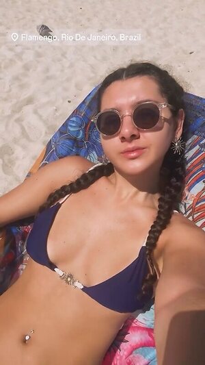 Lorena Tucci leaked photo #3