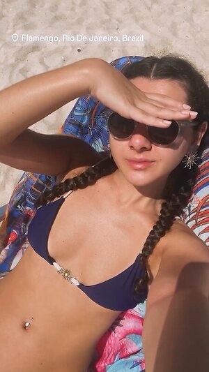 Lorena Tucci leaked photo #4