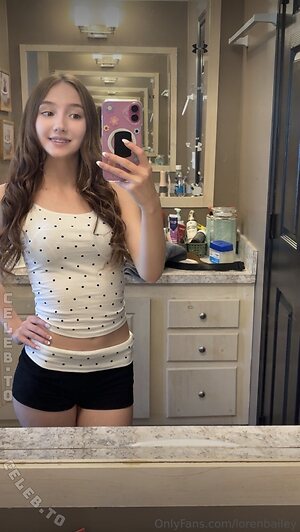 lorenbailey leaked photo #39