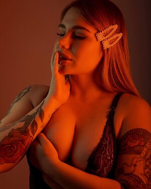 LorenLevi leaked photo #22