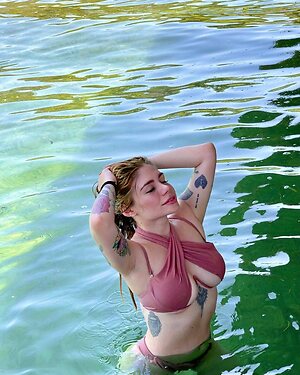 LorenLevi leaked photo #63