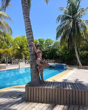 LorenLevi Nude Leaked Photo #90