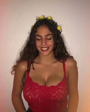 lorenza g leaked photo #4