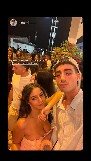lorenza g leaked photo #22