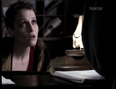 Lori Petty leaked photo #5