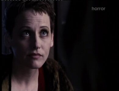 Lori Petty leaked photo #6