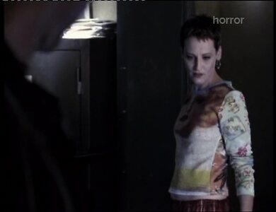Lori Petty leaked photo #7
