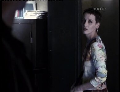 Lori Petty leaked photo #8