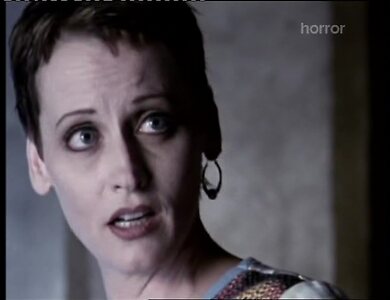 Lori Petty leaked photo #9