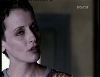 Lori Petty leaked photo #10