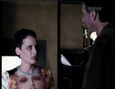 Lori Petty leaked photo #12